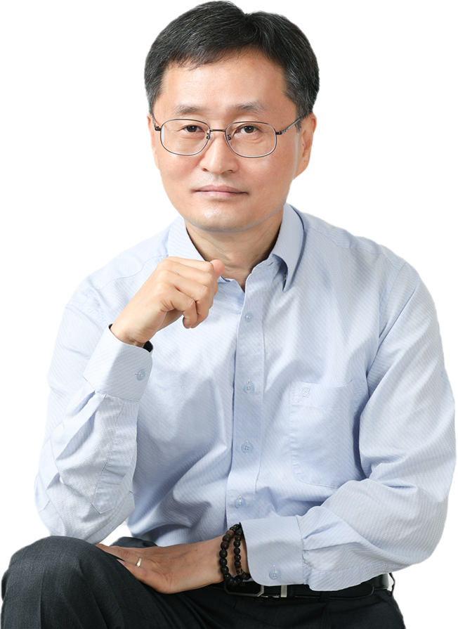 이우진 교수님